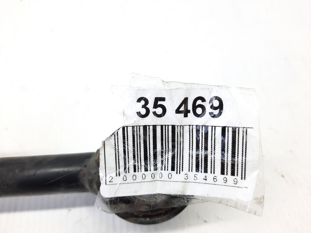 Patriot Важіль задній лівий/правий нижній поперечний Jeep Patriot 2007-2017 5105270AD Jeep Patriot 6