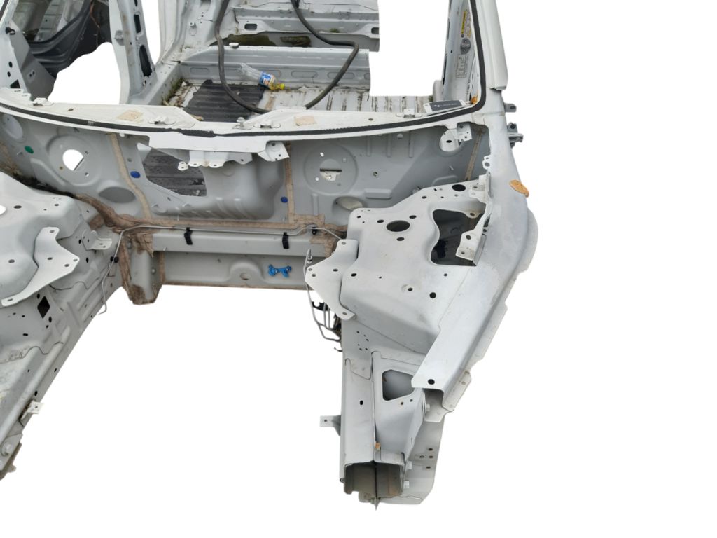 Model 3 Четверть передняя левая Tesla Model 3 2020-2024 1073679S0B Tesla Model 3 2