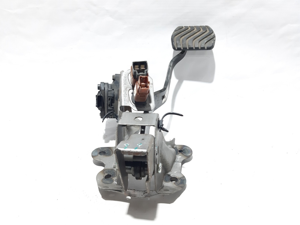 Rogue Педаль тормоза Nissan Rogue 2015-2019 46501JG410 Nissan Rogue 4