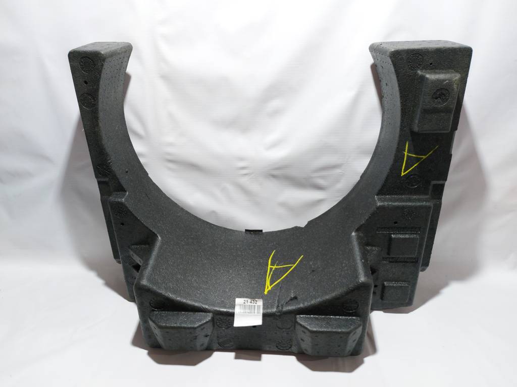 Insight Вставка запасного колеса (домкрат) Honda Insight 2010-2014 84527TM8A00 Honda Insight 6