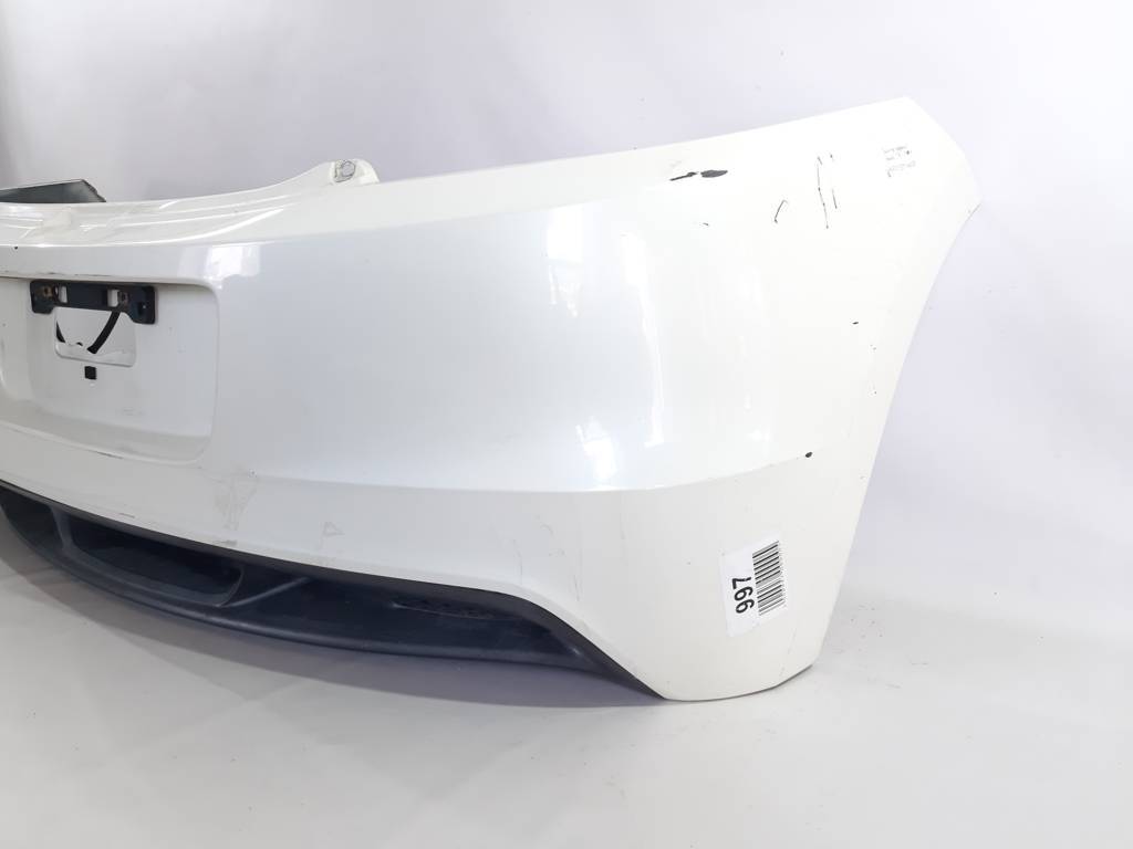 Cr-z Бампер задний Honda CR-Z 2011-2012 04715SZTA90ZZ Honda CR-Z 3