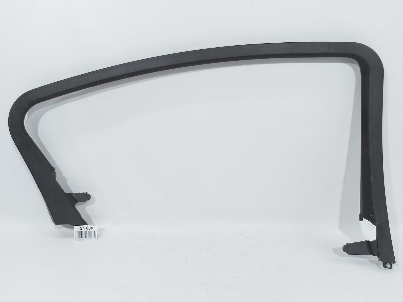 Cruze Накладка арки внутренняя двери задней левой Chevrolet Cruze 2011-2016 95494643 Chevrolet Cruze 6