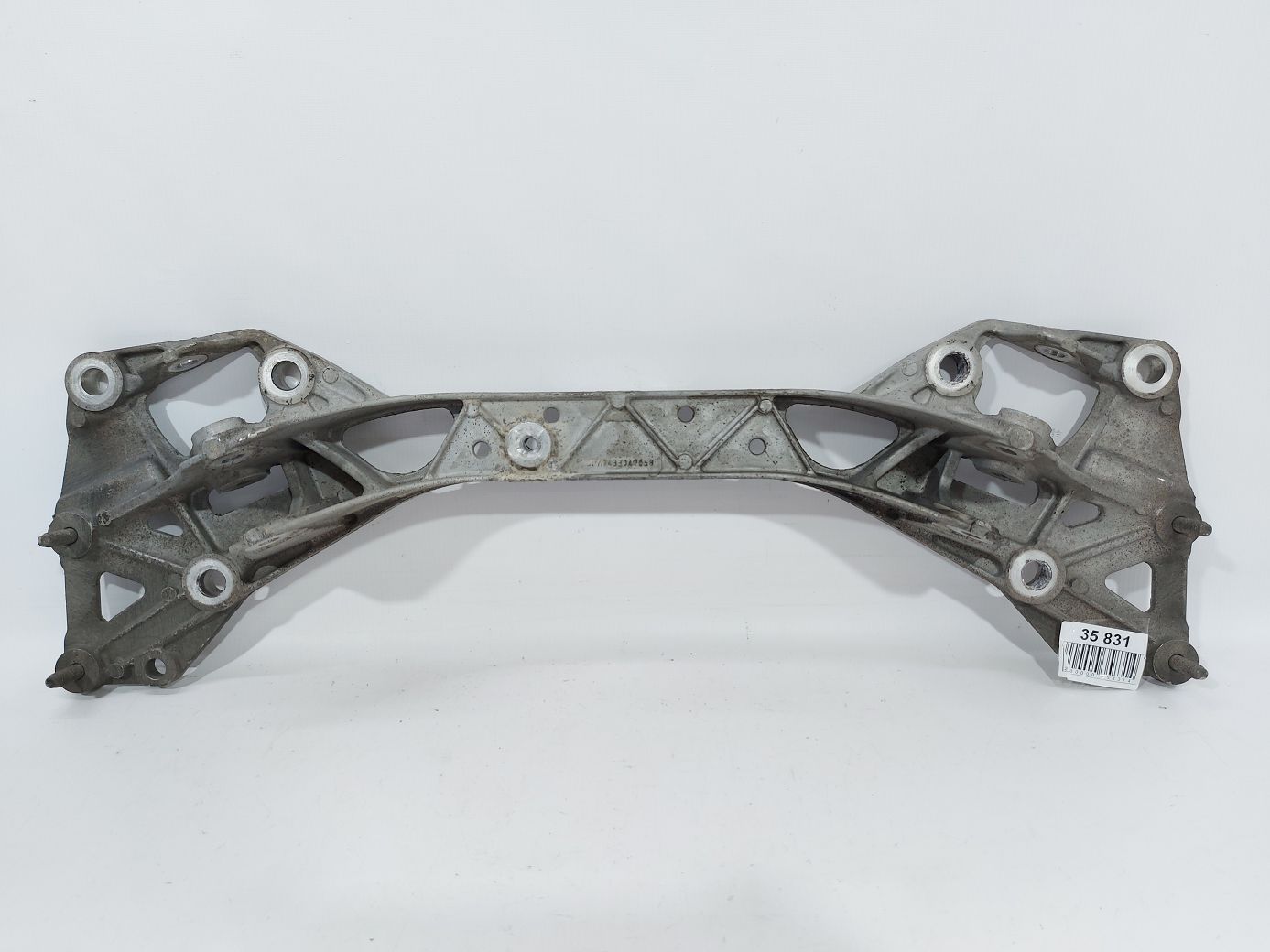 Dart Подрамник подвески задней Dodge Dart 2013-2019 68080591AF Dodge Dart 27