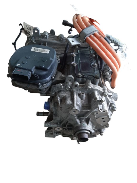 Bolt Электродвигатель Chevrolet Bolt EV 2017-2021 25199230 Chevrolet Bolt EV 5 Bolt Электродвигатель Chevrolet Bolt EV 2017-2021 25199230 Chevrolet Bolt EV 5