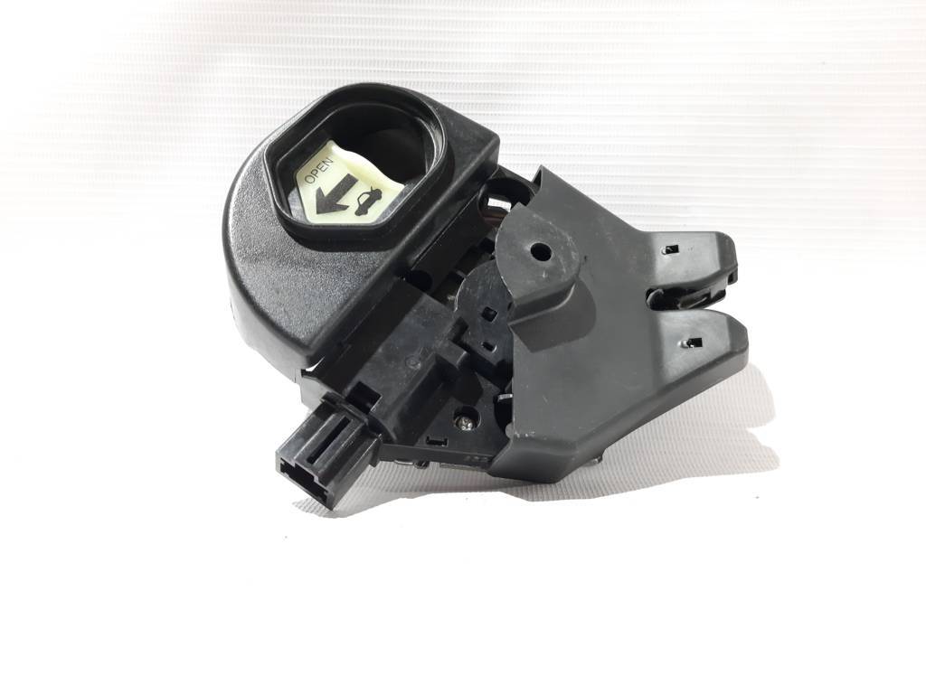 Tsx Замок крышки багажника Acura TSX 2009-2014 74851TK4A01 Acura TSX 5