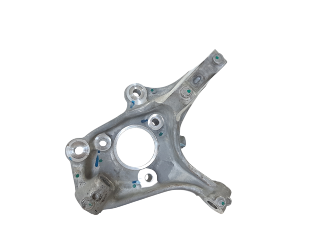 Equinox Цапфа передняя права Chevrolet Equinox EV 2024-2025 85080676 Chevrolet Equinox EV 2