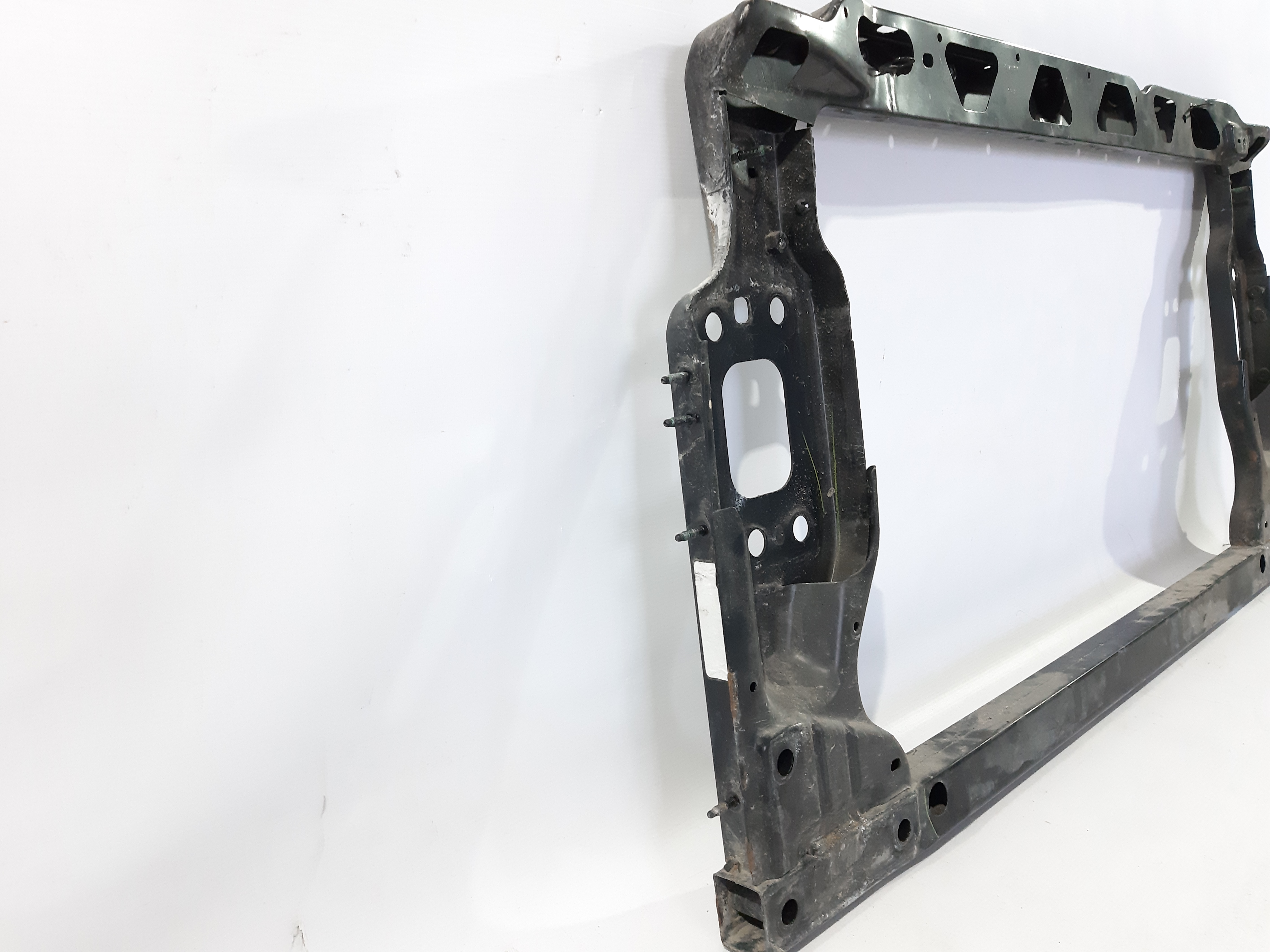 200 Телевизор радиатора Chrysler 200 2015-2017 68247595AA Chrysler 200 4