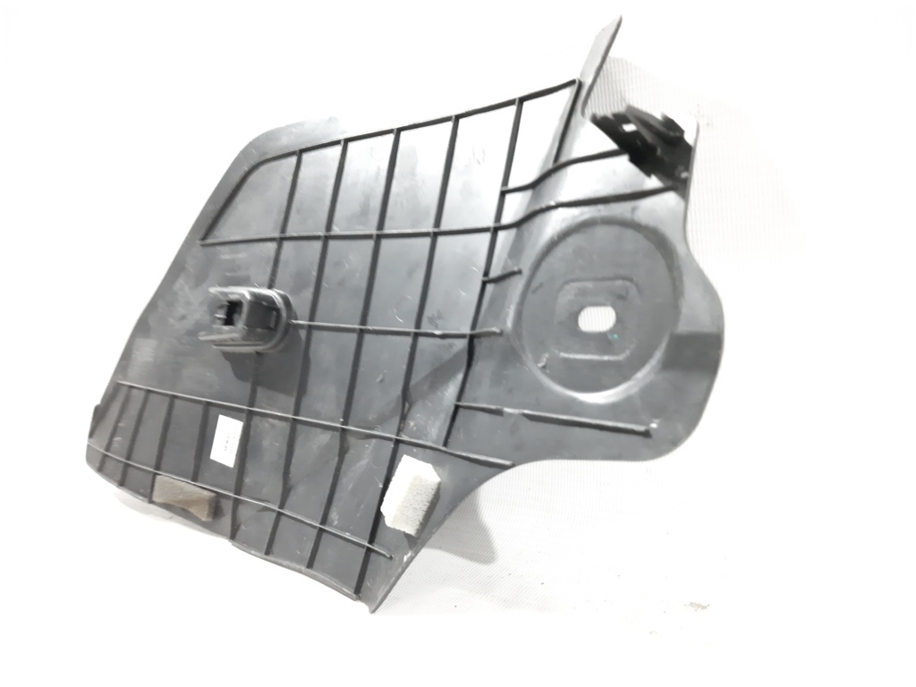 Forte Накладка центральної консолі ліва Kia Forte 2014-2018 84630A7000 Kia Forte 5