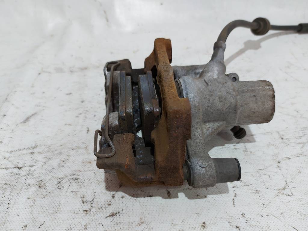 Escape Суппорт тормозной задний правый Ford Escape 2013-2016 8M5Z-2553-L Ford Escape 3