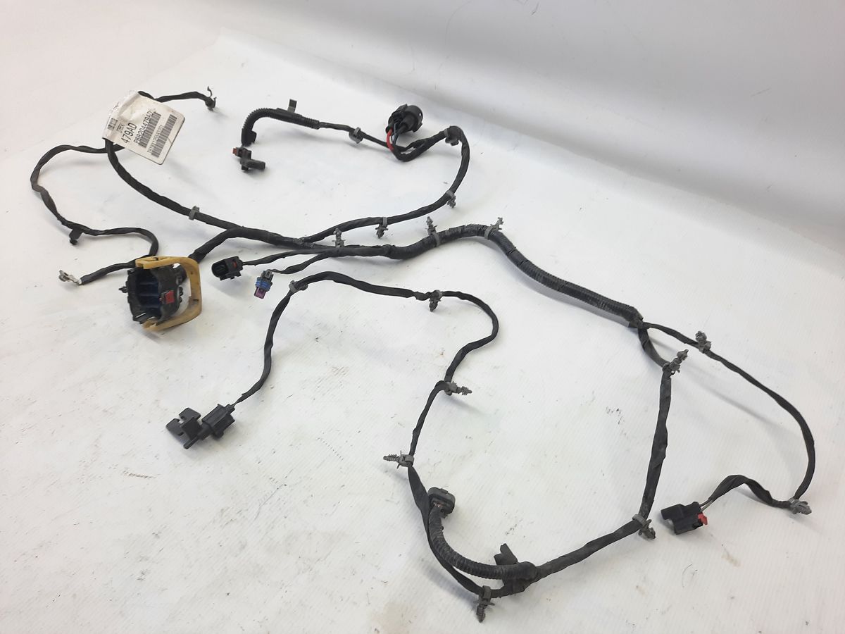 Dart Проводка телевізора Dodge Dart 2015 68204479AD Dodge Dart 11