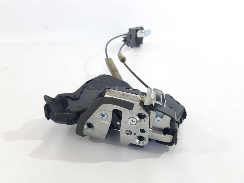 Rdx Замок двері передньої правої Acura RDX 2019-2021 72110TJBA01 Acura RDX 4