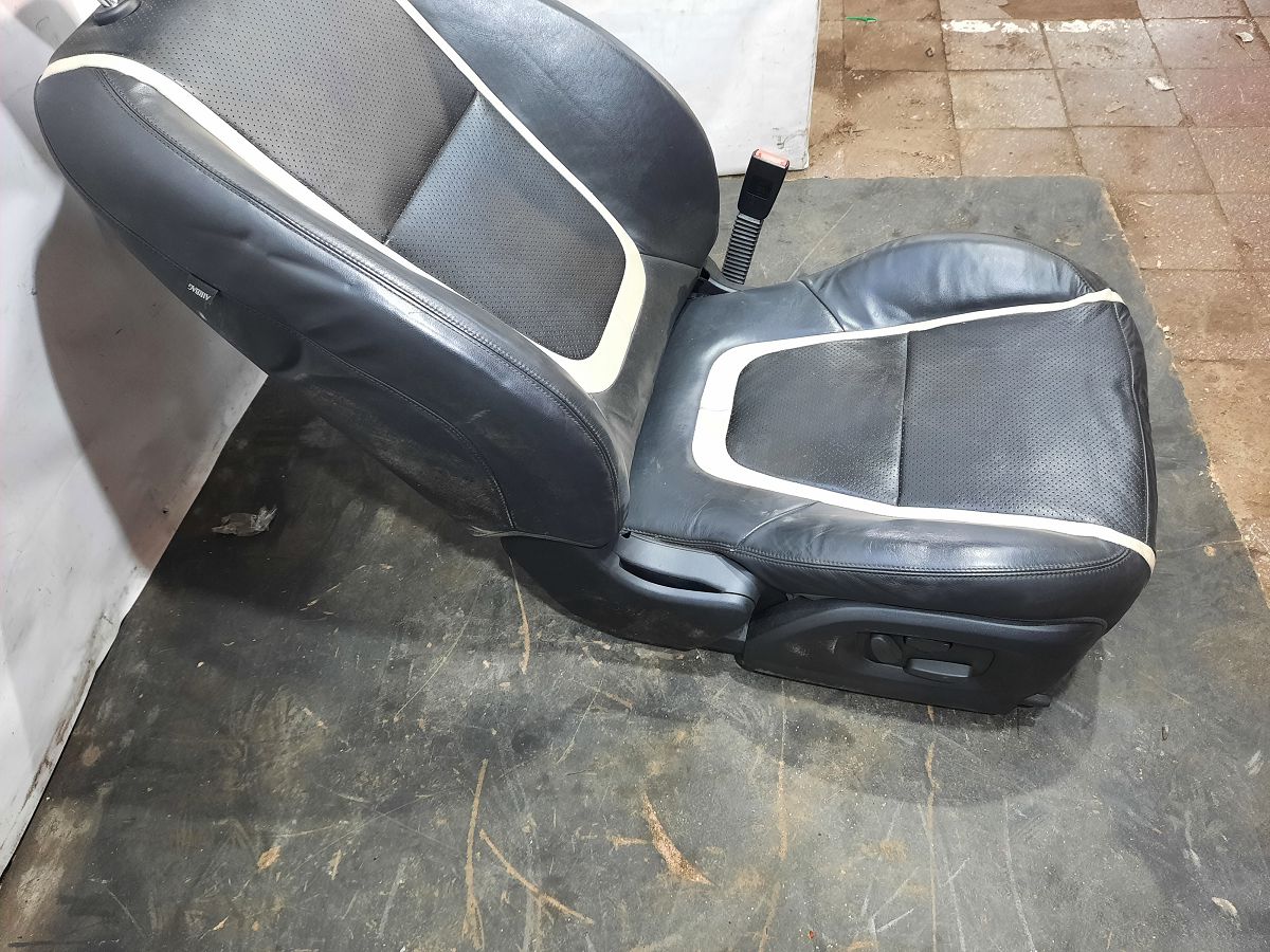 Xf Сидіння пасажирське Jaguar XF 2012-2015 C2Z24228YSH Jaguar XF 6