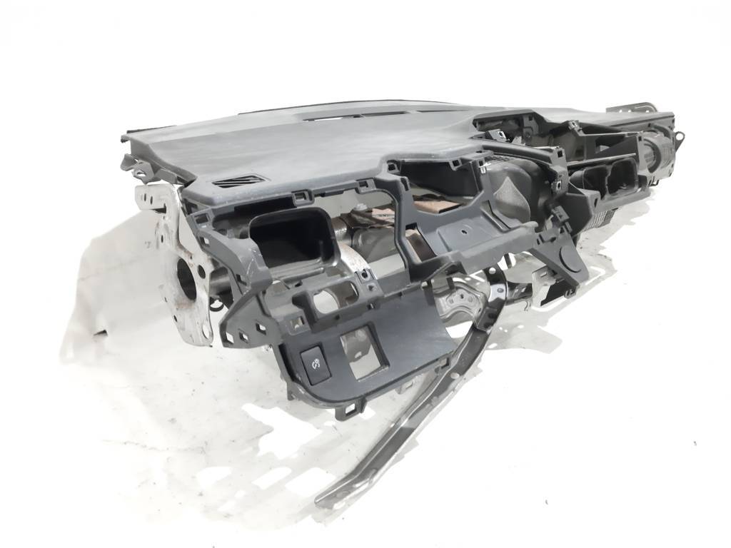 Scion iq Торпеда Toyota Scion IQ 2012-2015 5530174011C0 Toyota Scion IQ 2