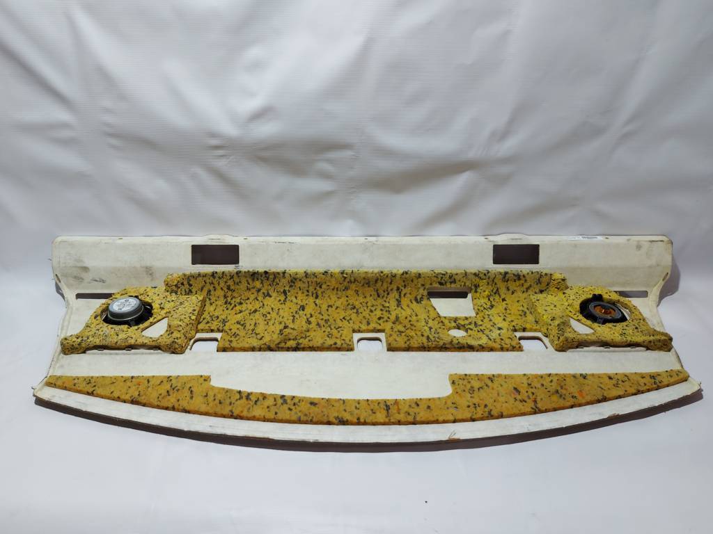 328i xdrive Полка под заднее стекло BMW 328i xDrive 2008-2013 51466956522 BMW 328i xDrive 5