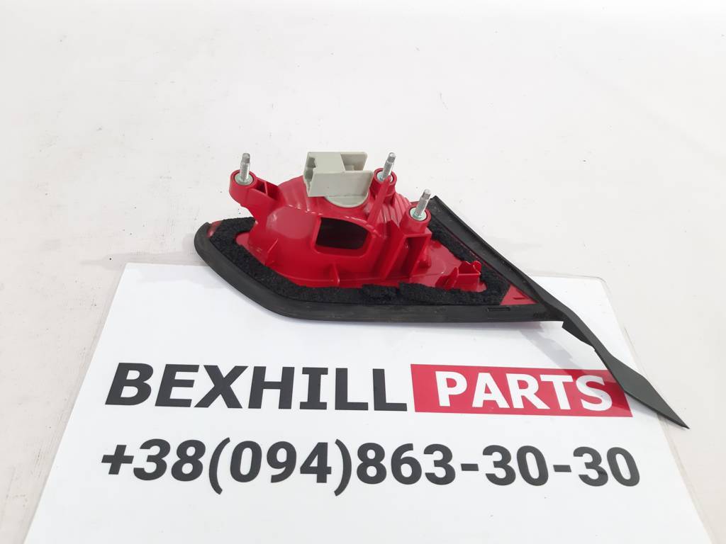 G37 Фонарь крышки багажника правый Infiniti G37 2007-2015 26540JK60C Infiniti G37 12