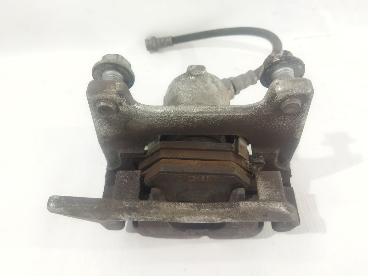 Fortwo Суппорт тормозной передний левый Smart Fortwo 2008-2016 4514210198 Smart Fortwo 5 Fortwo Суппорт тормозной передний левый Smart Fortwo 2008-2016 4514210198 Smart Fortwo 5