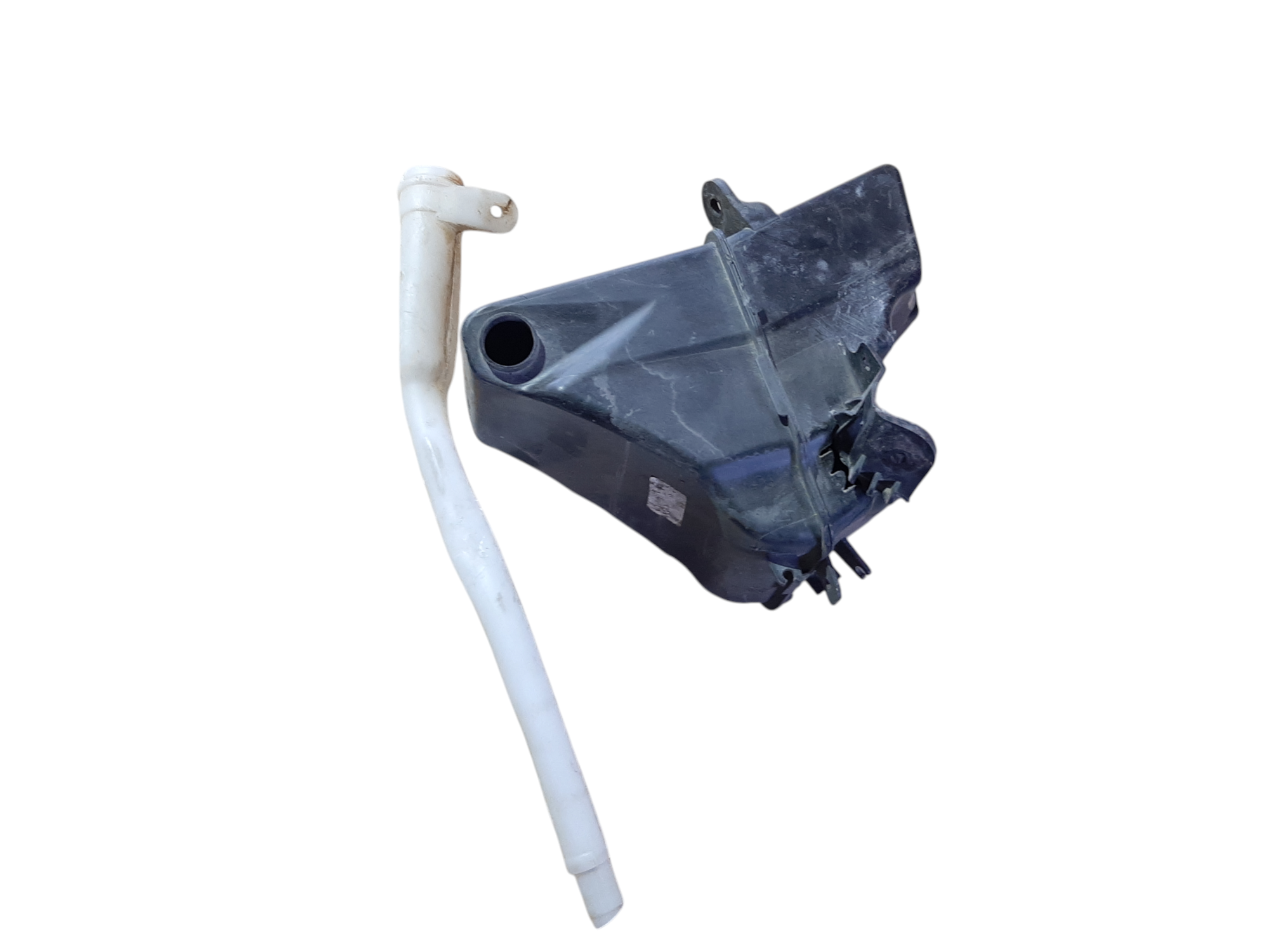 Bolt Бачок омывателя (под списание) Chevrolet Bolt EV 2022-2023 42742151 Chevrolet Bolt EV 1
