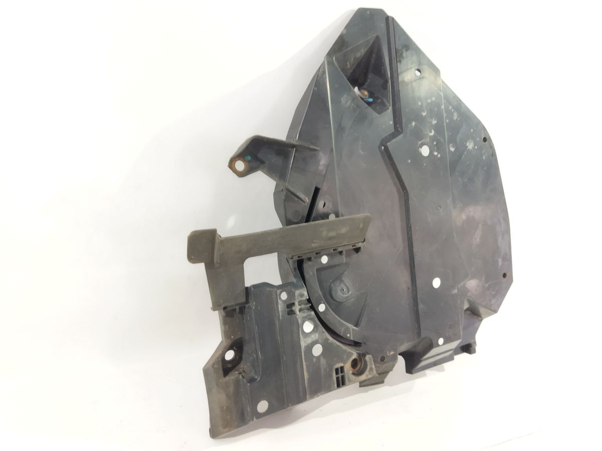 Forester Захист паливного бака лівий Subaru Forester 2014-2017 42045SG060 Subaru Forester 2 Forester Захист паливного бака лівий Subaru Forester 2014-2017 42045SG060 Subaru Forester 2