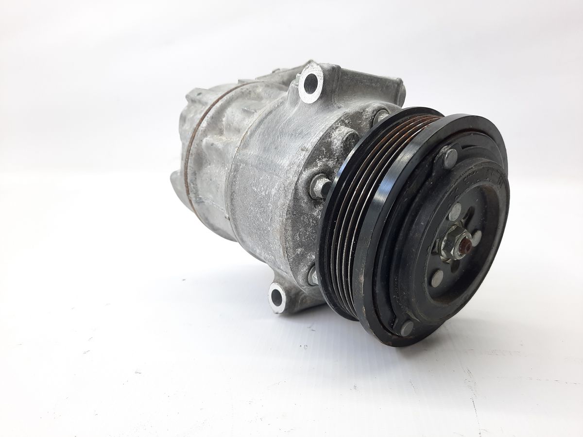 Cruze Компрессор кондиционера Chevrolet Cruze 2017 39176468 Chevrolet Cruze 2