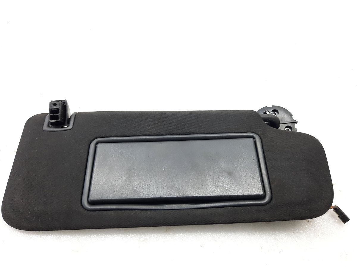 Ats. Козирок сонцезахисний лівий Cadillac ATS 2013-2019 22980474 Cadillac ATS