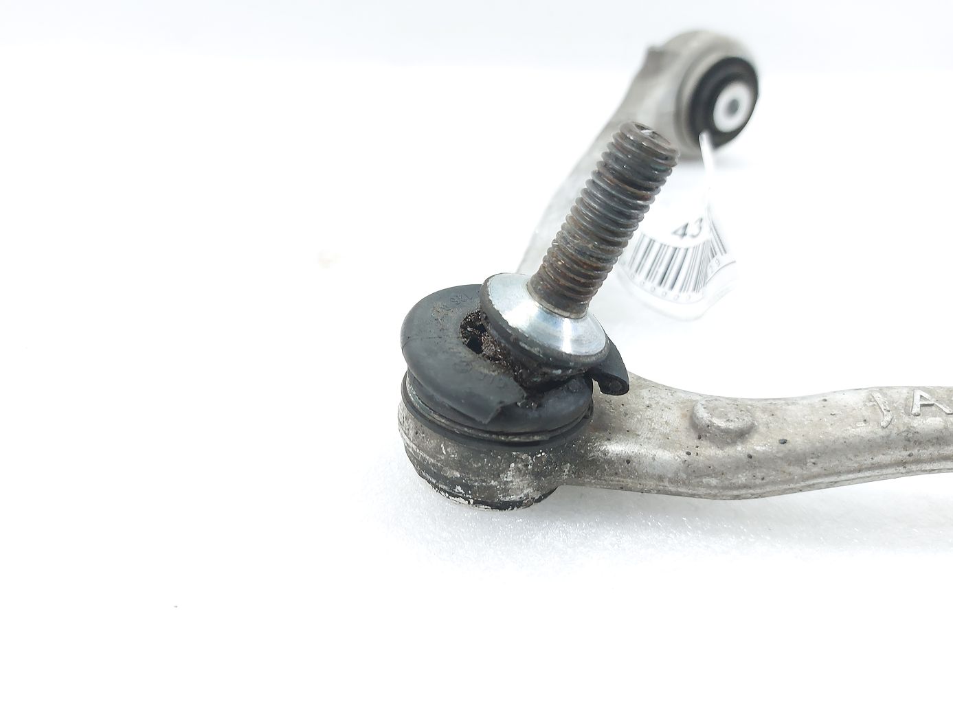 Xf Важіль передньої підвіски верхній лівий/правий (кісточка) Jaguar XF 2010-2015 C2Z29115 Jaguar XF 2 Xf Важіль передньої підвіски верхній лівий/правий (кісточка) Jaguar XF 2010-2015 C2Z29115 Jaguar XF 2