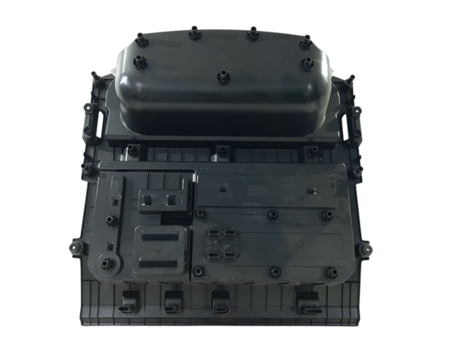 Equinox Піддон багажника Chevrolet Equinox EV 2024-2025 94673627 Chevrolet Equinox EV 6