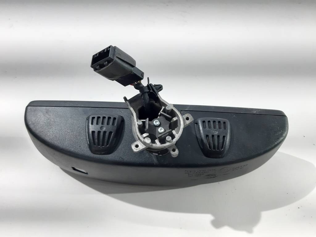 Dart Дзеркало внутрішнє Dodge Dart 2013-2019 4805332AD Dodge Dart 7