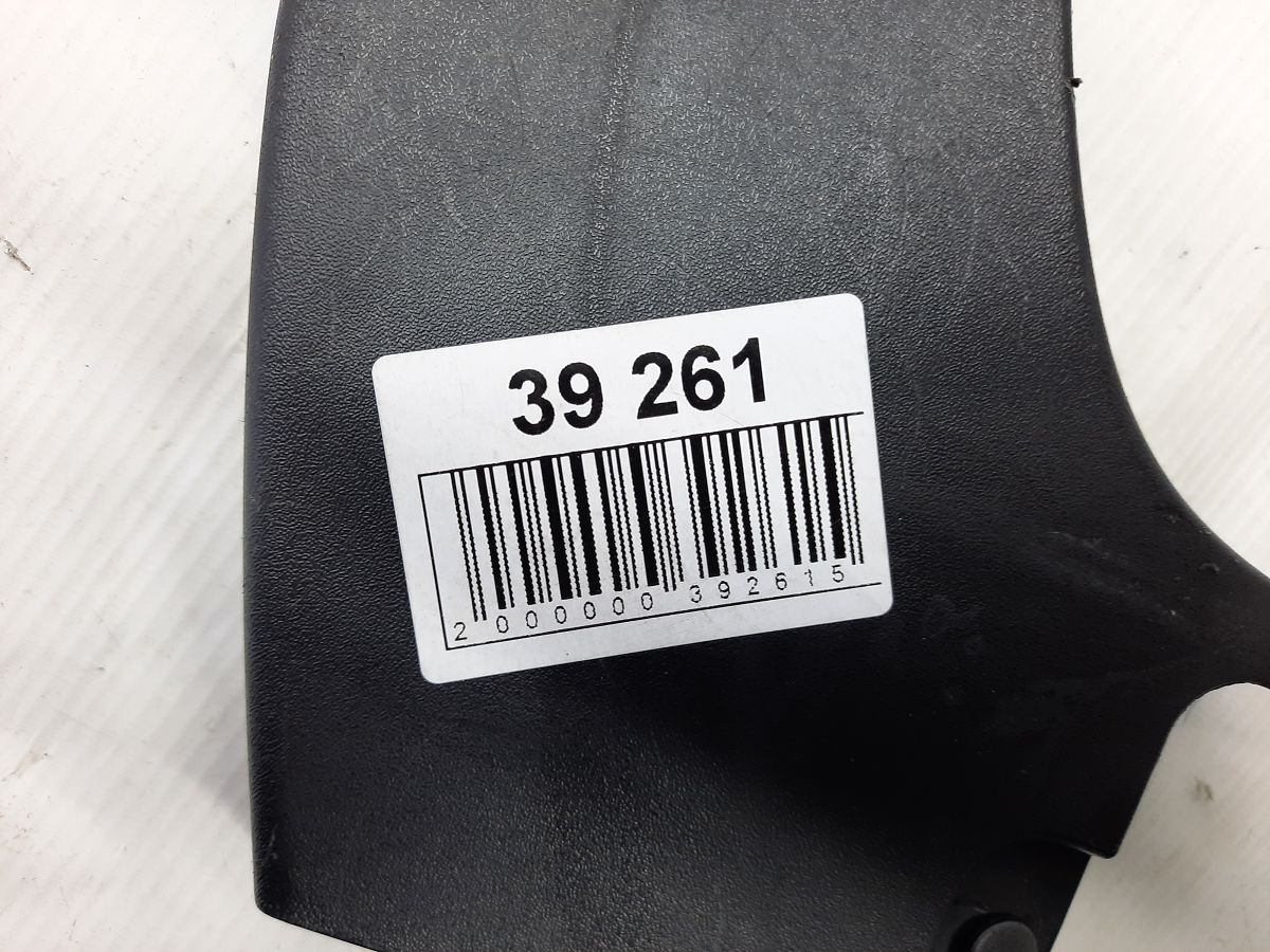 Equinox Накладка арки двери задней левой Chevrolet Equinox 2010-2017 20908700 Chevrolet Equinox 5