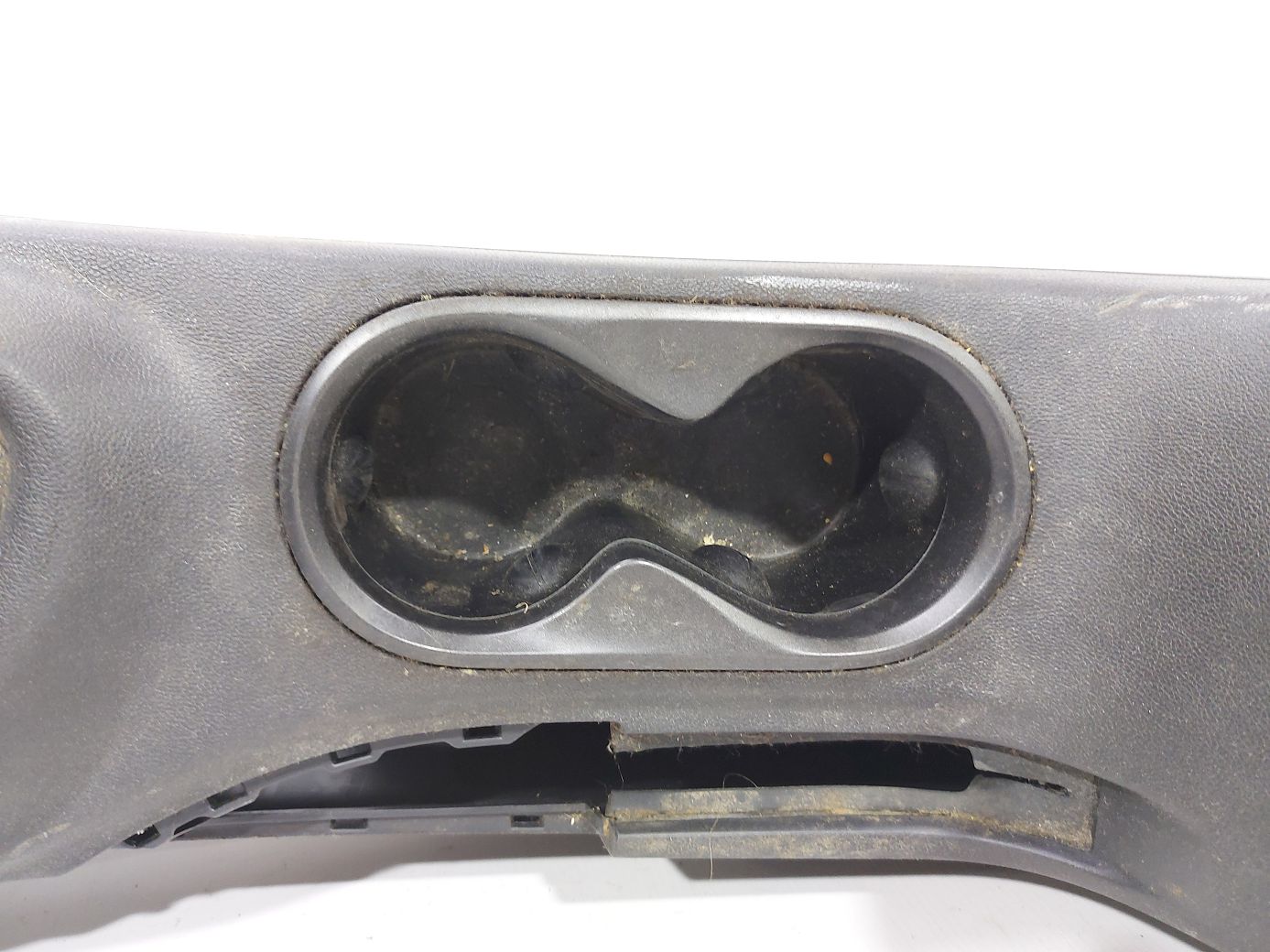 Dart Центральна консоль Dodge Dart 2014-2016 1YZ07DX9AC Dodge Dart 5