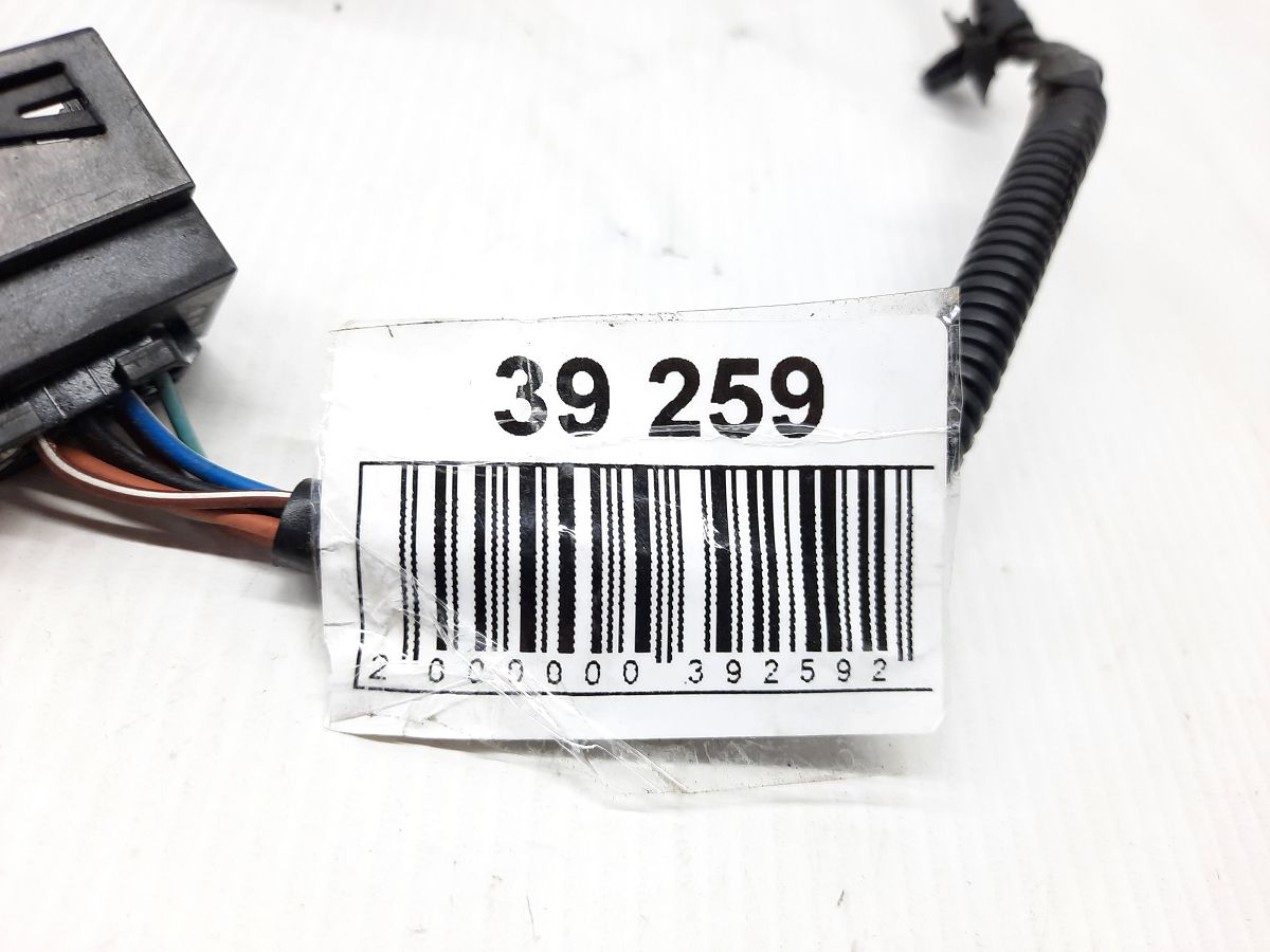 Equinox Проводка двери задней левой Chevrolet Equinox 2012-2017 22790784 Chevrolet Equinox 4