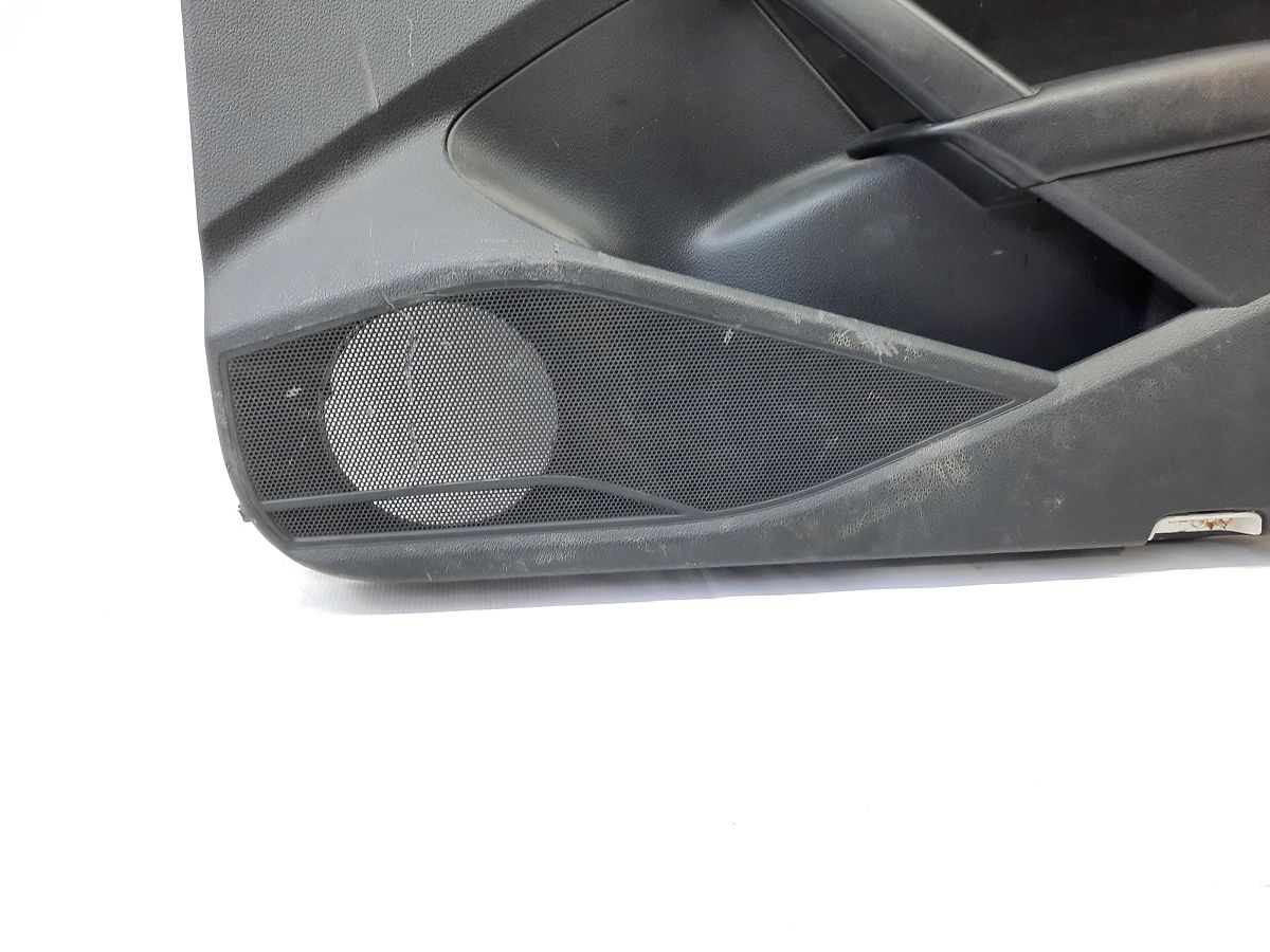 Passat s Карта дверей передньої правої Volkswagen Passat S 2012-2019 561867012GOUR Volkswagen Passat S 7