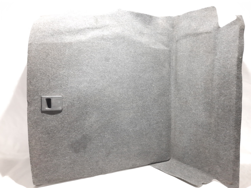 Passat s Ковровое покрытие багажного отделения (люк) Volkswagen Passat S 2012-2020 561863463B1BS Volkswagen Passat S 24