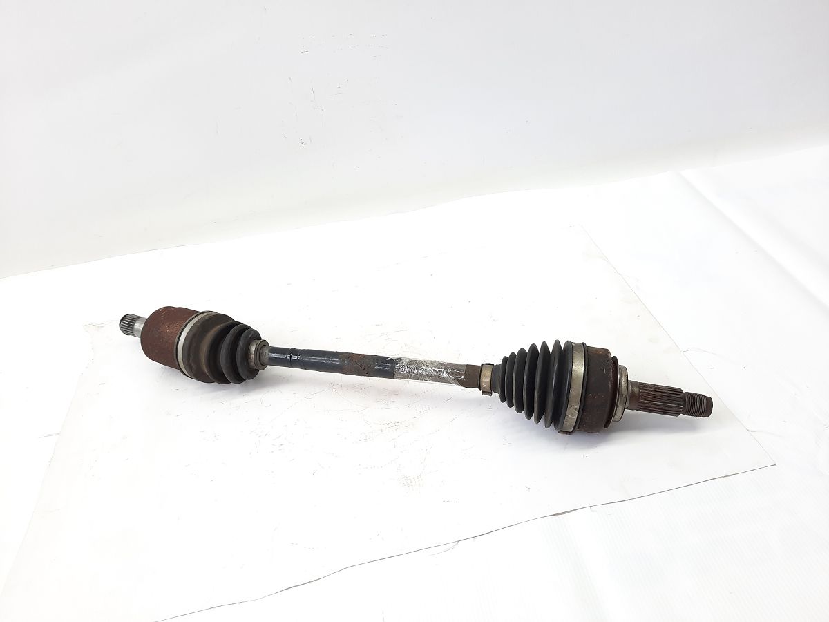 Insight. Напіввісь передня ліва Honda Insight 2010-2014 44306TF0N01 Honda Insight