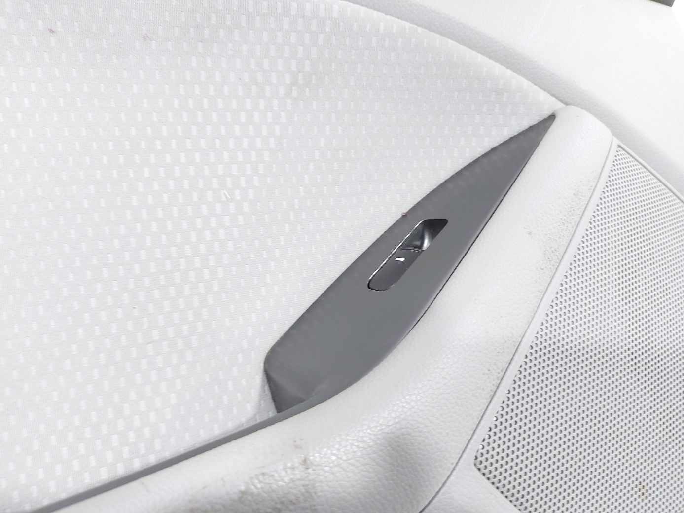 Optima Карта двери задней левой (серая, текстиль) Kia Optima 2011-2016 833012T340DA1 Kia Optima 3