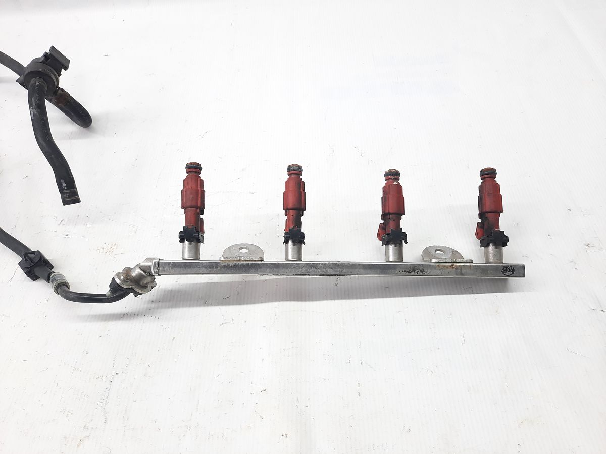 Elantra Паливна рейка Hyundai Elantra 2017-2020 353402E700 Hyundai Elantra 5