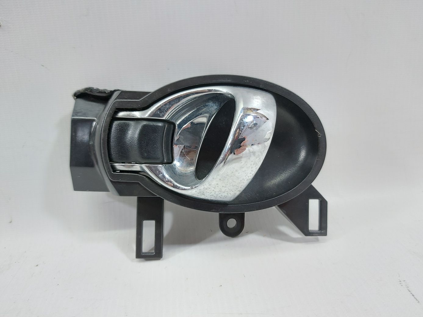 Versa note. Ручка дверей задньої лівої внутрішня (хром) Nissan Versa Note 2014-2017 806713WC1B Nissan Versa Note Versa note. Ручка дверей задньої лівої внутрішня (хром) Nissan Versa Note 2014-2017 806713WC1B Nissan Versa Note