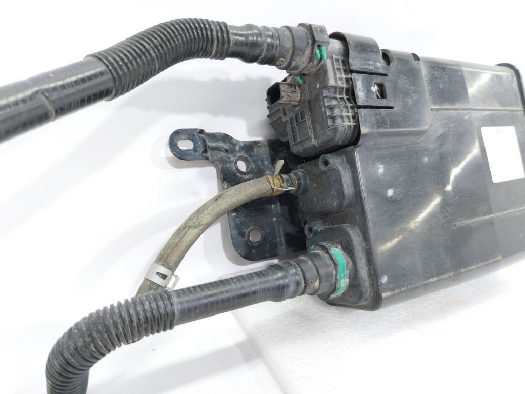 Scion iq Вугільний фільтр Toyota Scion IQ 2012-2015 7774074010 Toyota Scion IQ 3