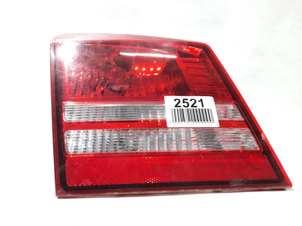 Journey Ліхтар кришки багажника лівий Dodge Journey 2009-2020 4806369AF Dodge Journey 11