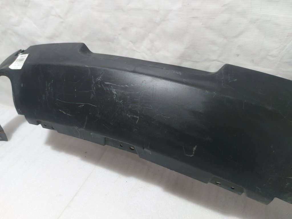 Dart Накладка бампера заднього Dodge Dart 2013-2019 68081378AA Dodge Dart 15