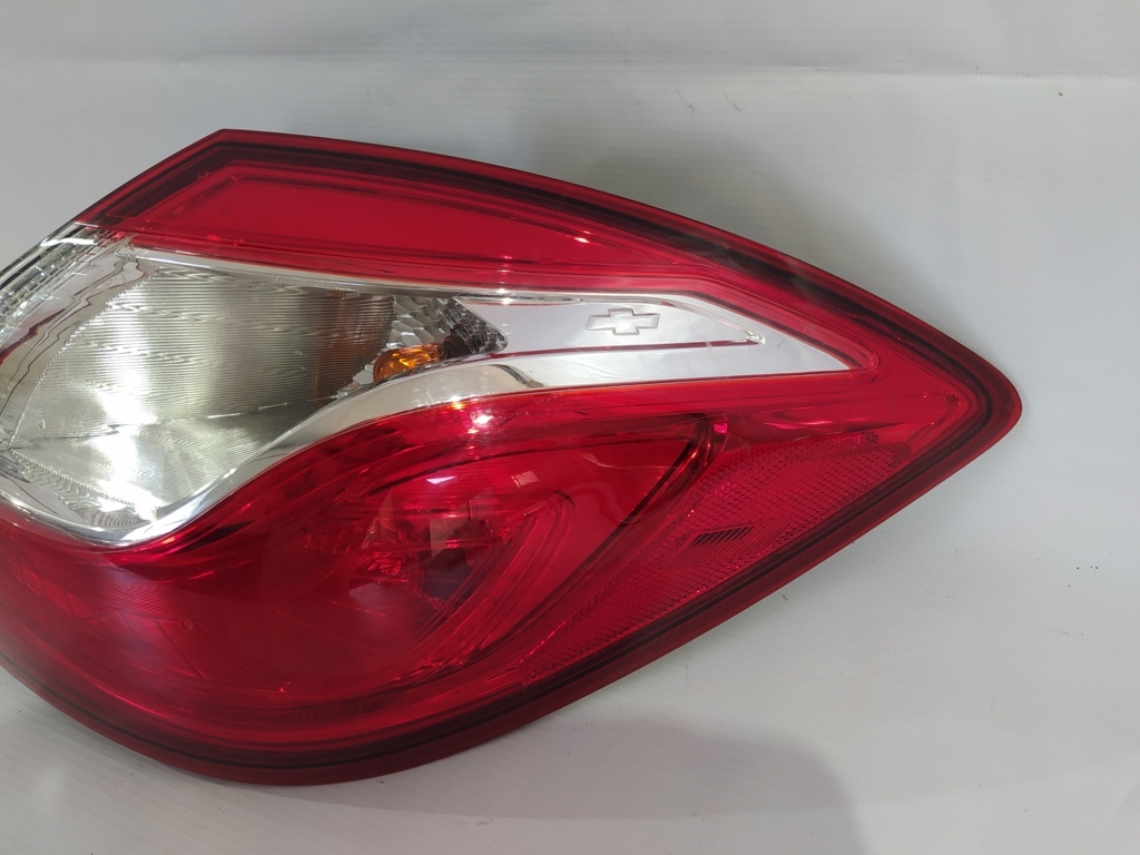 Cruze Ліхтар задній правий (хетчбек) Chevrolet Cruze 2017-2018 39071696 Chevrolet Cruze 2