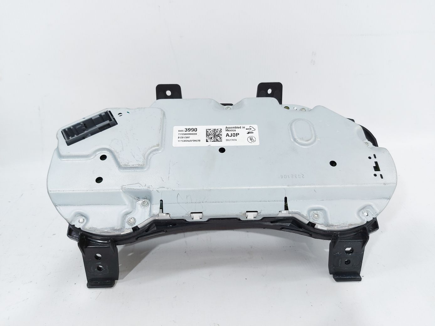 Ats Приладова панель Cadillac ATS 2016 84378550 Cadillac ATS 5 Ats Приладова панель Cadillac ATS 2016 84378550 Cadillac ATS 5