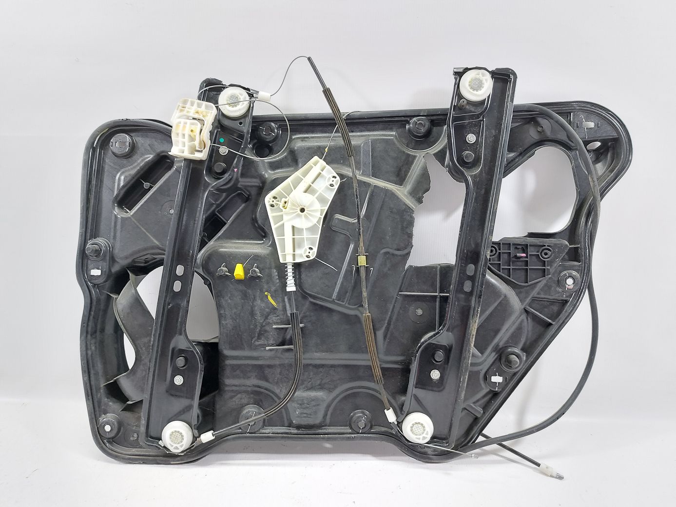 Journey. Стеклоподъемник двери передней левой Dodge Journey 2009-2020 68043735AA Dodge Journey