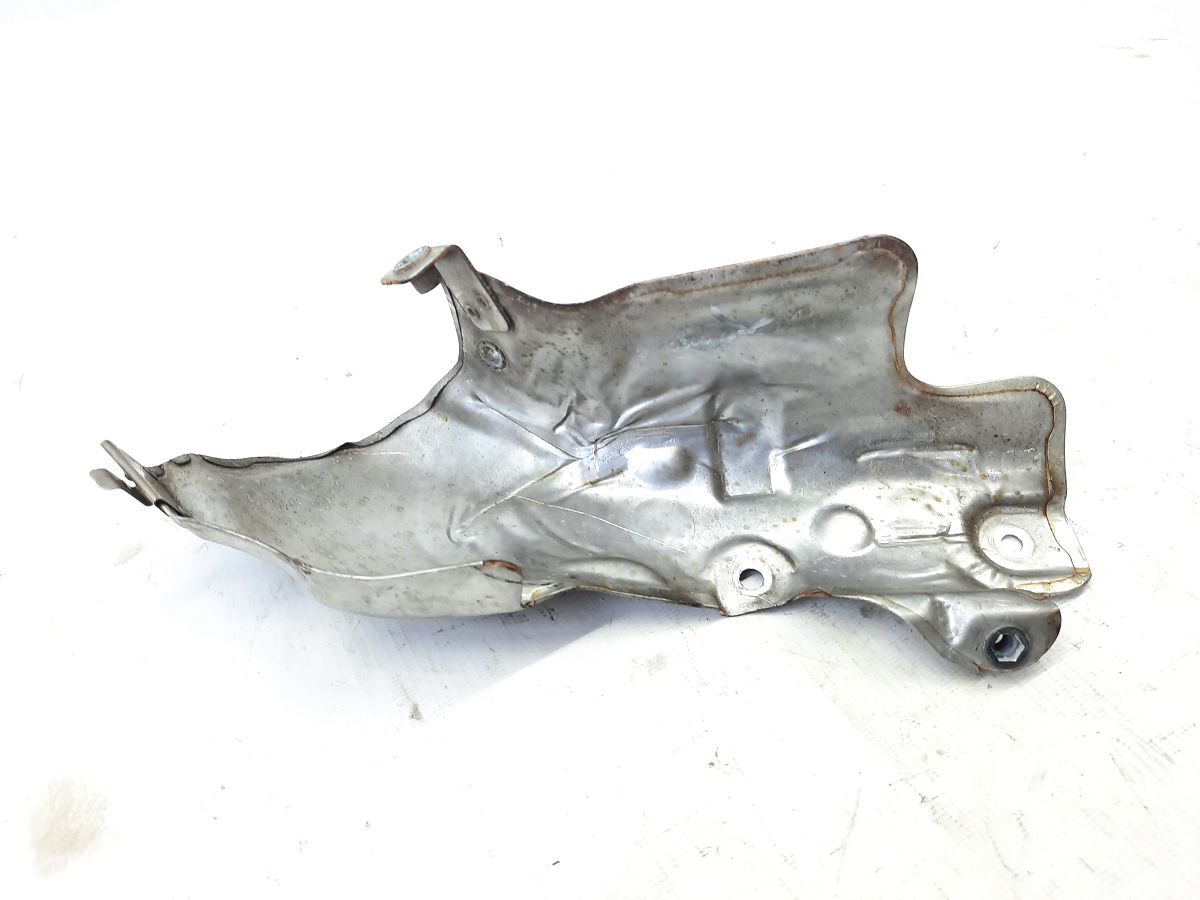 7 series Теплоізоляція права BMW 7 2012 11657577002 BMW 7 6