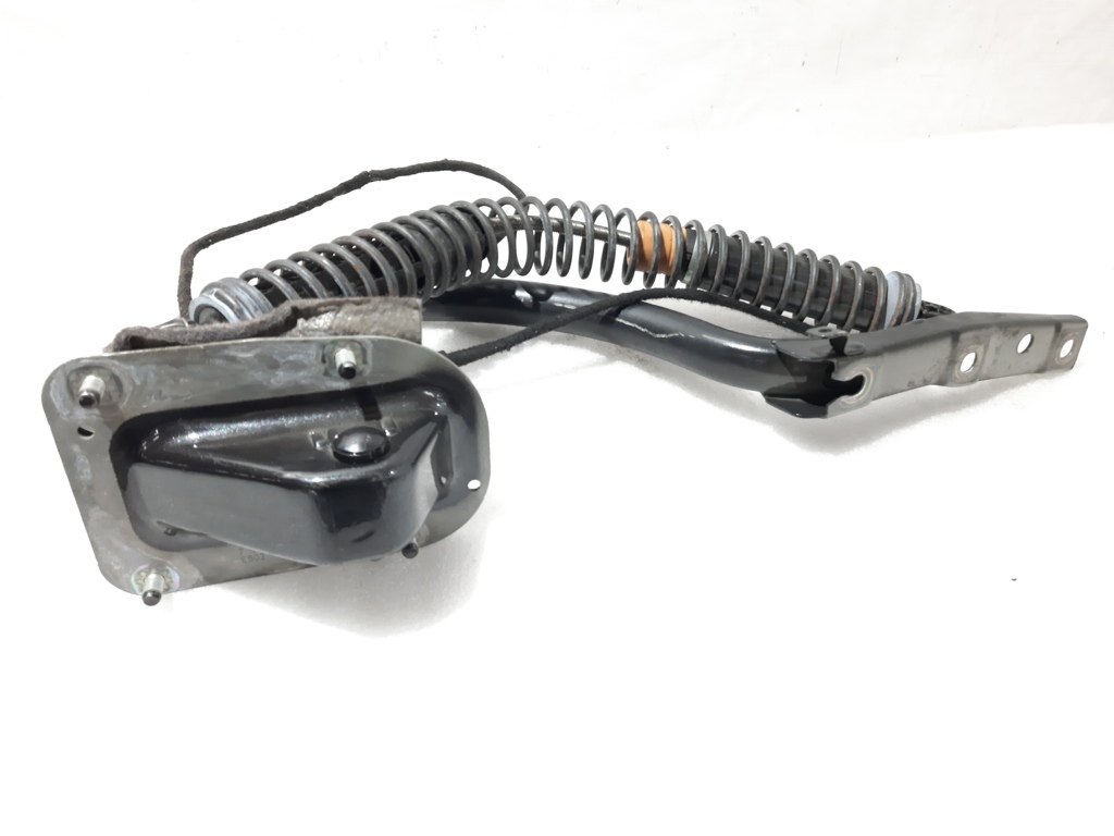 7 series Петля кришки багажника права BMW 7 2012 41627189258 BMW 7 3