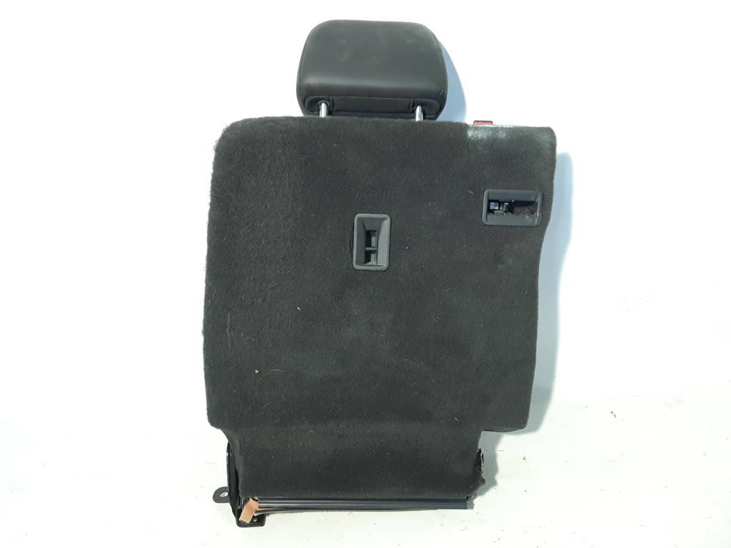 Volt Спинка сидіння заднього ряду права Chevrolet Volt 2013-2015 22970732 Chevrolet Volt 8