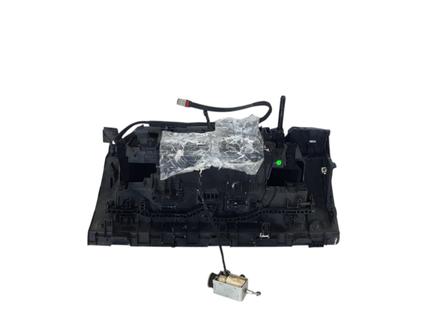 Model 3 Бардачок Tesla Model 3 2021-2023 1083340S1K Tesla Model 3 2