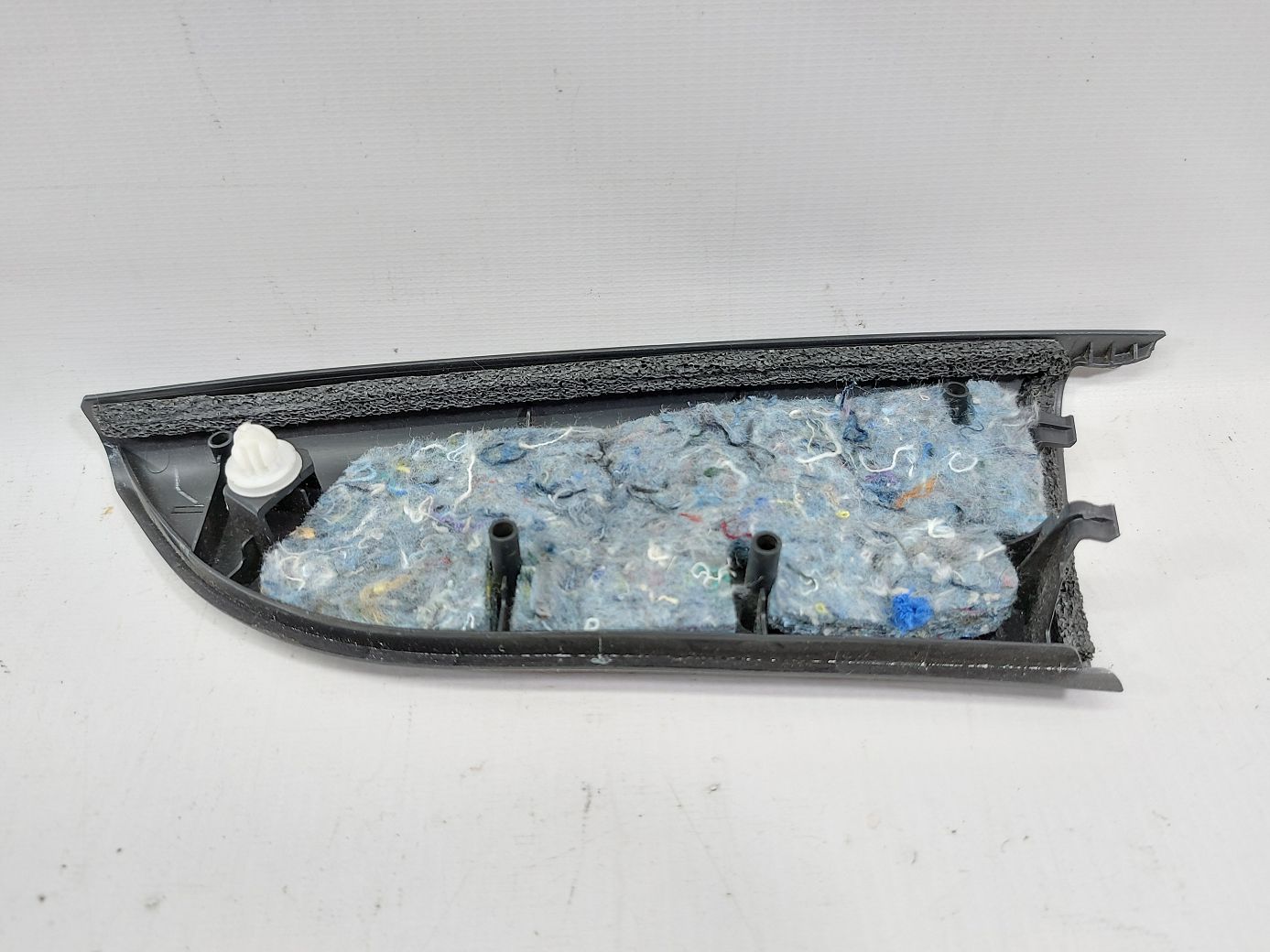 Sienna Кут дверей передньої лівої внутрішній Toyota SIENNA 2015-2020 6749208020 Toyota SIENNA 3