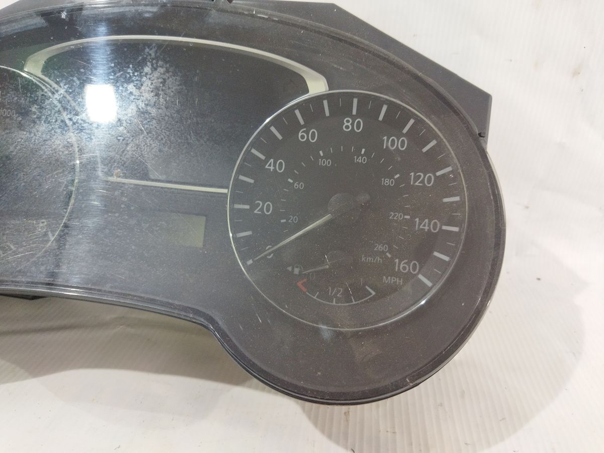 Altima Спідометр Nissan Altima 2014-2018 248109HP1A Nissan Altima 2 Altima Спідометр Nissan Altima 2014-2018 248109HP1A Nissan Altima 2