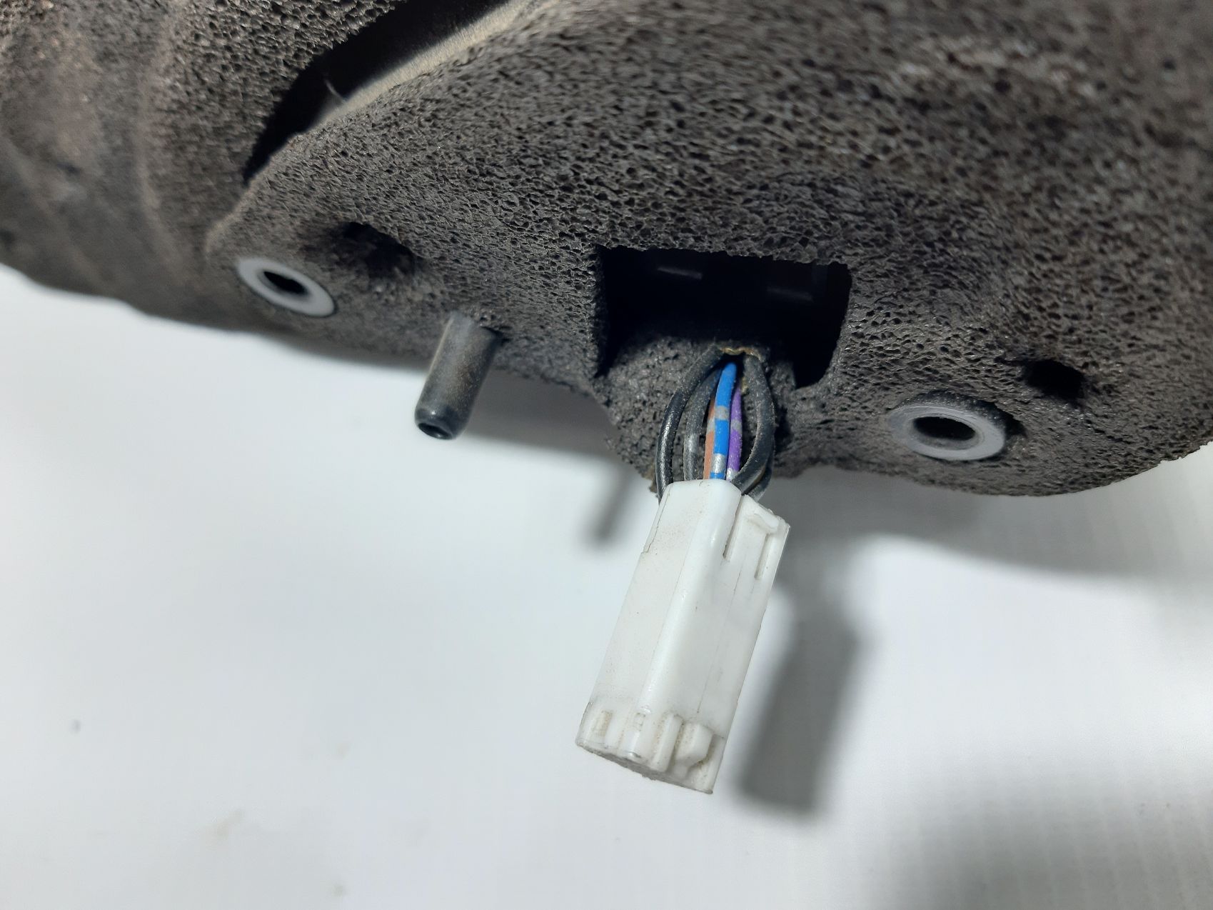 6 Дзеркало праве Mazda 6 2009-2013 GS3L6912ZB Mazda 6 3