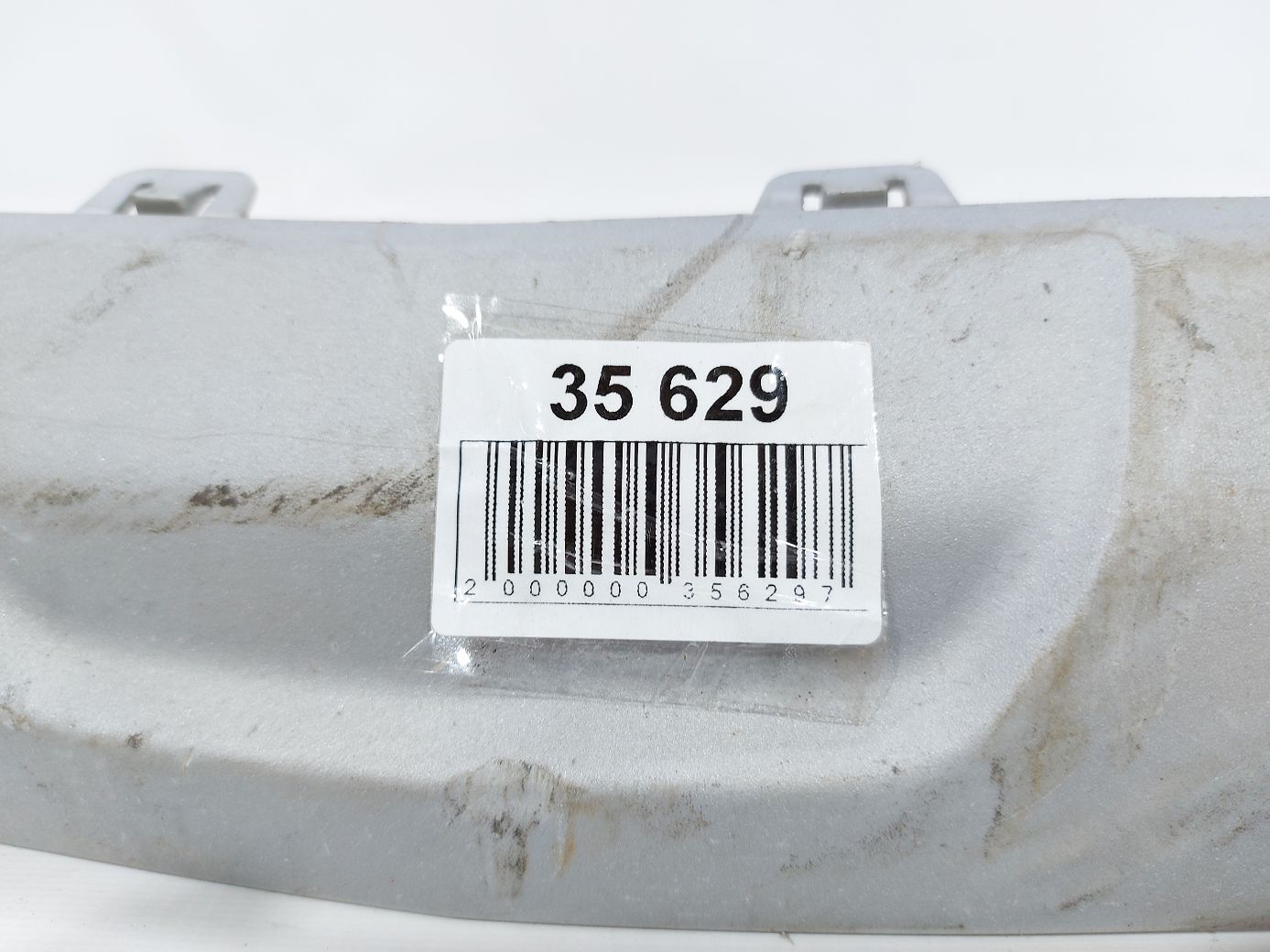 Trax Накладка бампера переднего (трещены) Chevrolet Trax 2017-2021 42392739 Chevrolet Trax 8 Trax Накладка бампера переднего (трещены) Chevrolet Trax 2017-2021 42392739 Chevrolet Trax 8